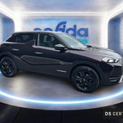 DS DS3 Crossback PureTech 130ch Performance Line Automatique 7cv Dunkerque