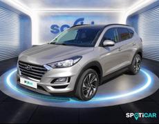 Hyundai Tucson Dunkerque