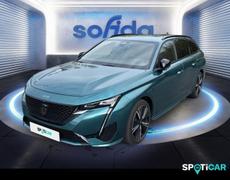 Peugeot 308 SW Phase 2 Dunkerque