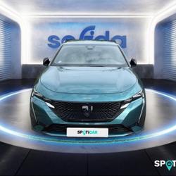 Peugeot 308 SW Phase 2 1.2 PureTech 130ch S&S GT EAT8 Dunkerque