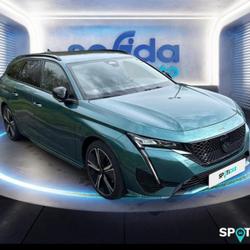 Peugeot 308 SW Phase 2 1.2 PureTech 130ch S&S GT EAT8 Dunkerque