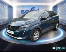 Peugeot 3008 Dunkerque