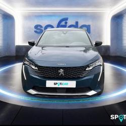 Peugeot 3008 1.2 PureTech 130ch S&S Active Pack Dunkerque