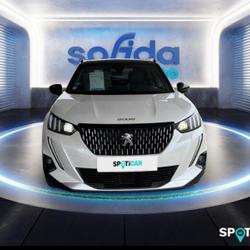 Peugeot 2008 1.2 PureTech 130ch S&S GT EAT8 Dunkerque