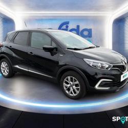 Renault Captur 1.5 dCi 90ch energy Business Euro6c Dunkerque