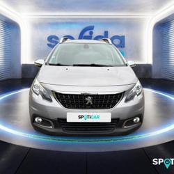 Peugeot 2008 1.2 PureTech 82ch Style Dunkerque