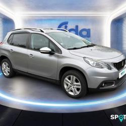 Peugeot 2008 1.2 PureTech 82ch Style Dunkerque