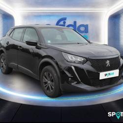 Peugeot 2008 1.2 PureTech 130ch S&S Active Pack EAT8 Dunkerque