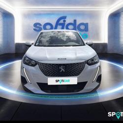 Peugeot 2008 e-2008 136ch Style Dunkerque