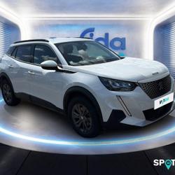 Peugeot 2008 e-2008 136ch Style Dunkerque