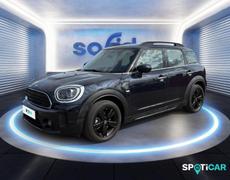 Mini Countryman Dunkerque