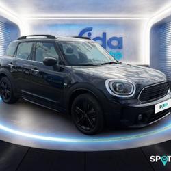 Mini Countryman Cooper D 150ch  Highlands BVA8 Dunkerque