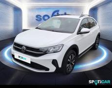 Volkswagen Taigo Dunkerque