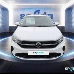 Volkswagen Taigo 1.0 TSI 110ch Life Business Dunkerque