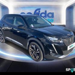 Peugeot 2008 1.2 PureTech 130ch S&S Roadtrip Dunkerque
