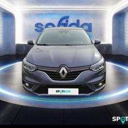 Renault Megane 4 1.5 Blue dCi 95ch Business Dunkerque