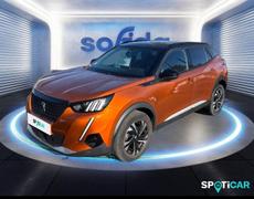 Peugeot 2008 Dunkerque