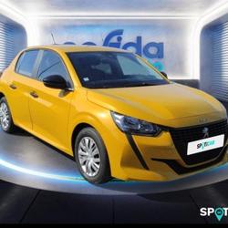 Peugeot 208 1.2 PureTech 75ch S&S Like Dunkerque