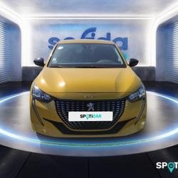 Peugeot 208 1.2 PureTech 100ch S&S Style Dunkerque