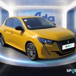 Peugeot 208 1.2 PureTech 100ch S&S Style Dunkerque