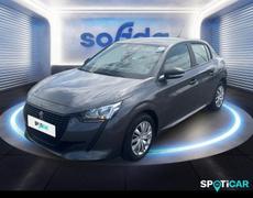 Peugeot 208 Dunkerque