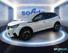 Peugeot 2008 Dunkerque