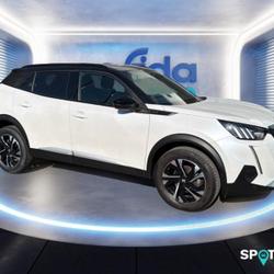 Peugeot 2008 1.2 PureTech 130ch S&S GT EAT8 Dunkerque