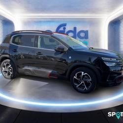 Citroen C5 Aircross PureTech 130ch S&S C-Series E6.d 146g Dunkerque