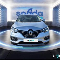 Renault Kadjar 1.5 Blue dCi 115ch Intens EDC Dunkerque