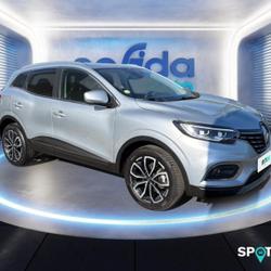Renault Kadjar 1.5 Blue dCi 115ch Intens EDC Dunkerque