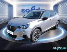 Peugeot 2008 Dunkerque