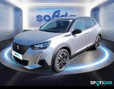 Peugeot 2008 Dunkerque