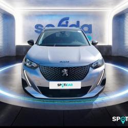 Peugeot 2008 e-2008 136ch Allure Pack Dunkerque