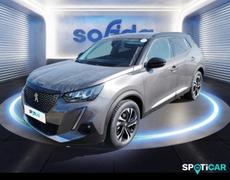 Peugeot 2008 Dunkerque