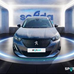 Peugeot 2008 1.2 PureTech 130ch S&S Roadtrip EAT8 Dunkerque