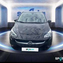 Opel Corsa 1.4 90ch Design 120 ans Start/Stop 3p Dunkerque