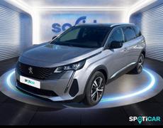 Peugeot 5008 Dunkerque