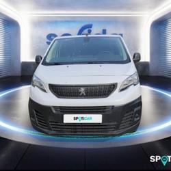 Peugeot Expert XL 1.5 BlueHDi 100ch S&S Dunkerque