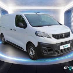 Peugeot Expert XL 1.5 BlueHDi 100ch S&S Dunkerque