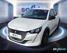 Peugeot 208 Dunkerque