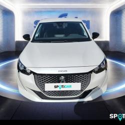 Peugeot 208 e-208 136ch Style Dunkerque