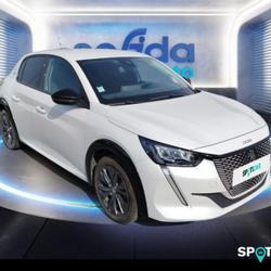 Peugeot 208 e-208 136ch Style Dunkerque