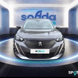 Peugeot 2008 1.2 PureTech 130ch S&S Roadtrip Dunkerque