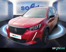 Peugeot 2008 Dunkerque