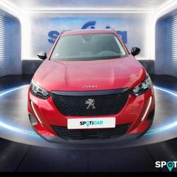Peugeot 2008 1.5 BlueHDi 110ch S&S Style Dunkerque