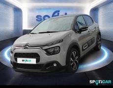 Citroen C3 Dunkerque