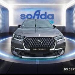 DS DS7 Crossback PureTech 180ch Grand Chic Automatique 9cv 119g Dunkerque