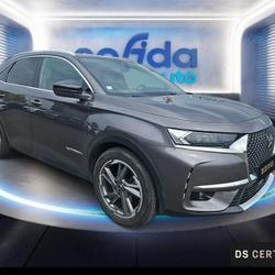 DS DS7 Crossback PureTech 180ch Grand Chic Automatique 9cv 119g Dunkerque