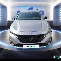 Peugeot 308 III Phase 1 1.5 BlueHDi 130ch S&S GT EAT8 Dunkerque