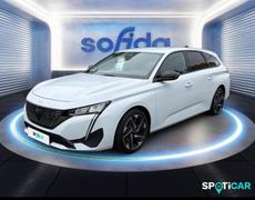 Peugeot 308 SW Phase 2